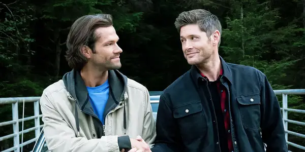 „Supernatural Cast“ dalijasi tuo, kaip atrodytų tobulas jų atgimimas - ir tai iš esmės yra tik berniukai