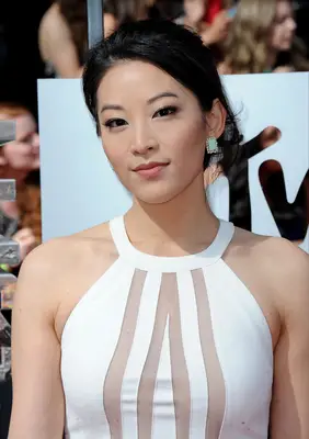 Headshot of Arden Cho