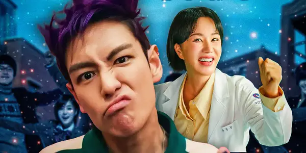Czy lubisz łowców demonów KPOP? Sprawdź następne cztery razy