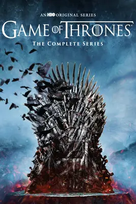 Game Of Thrones