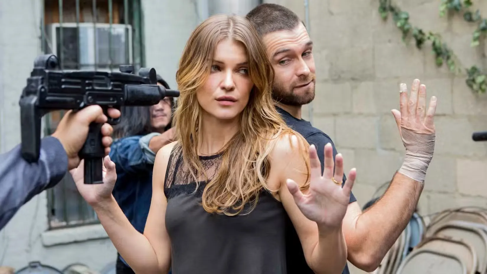 10 Best Westerns Justificados