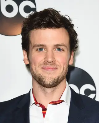 Headshot of Jack Cutmore-Scott