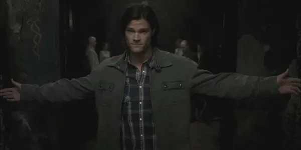 „Supernatural“ aktoriai sutinka su mėgstamu epizodu, tačiau jie ignoruoja tokį, kuris dar geresnis
