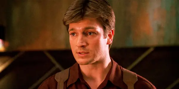 Nathan Fillion-це науково-фантастична ікона, але його найкраща роль-ця комедія Netflix з 89% на RT