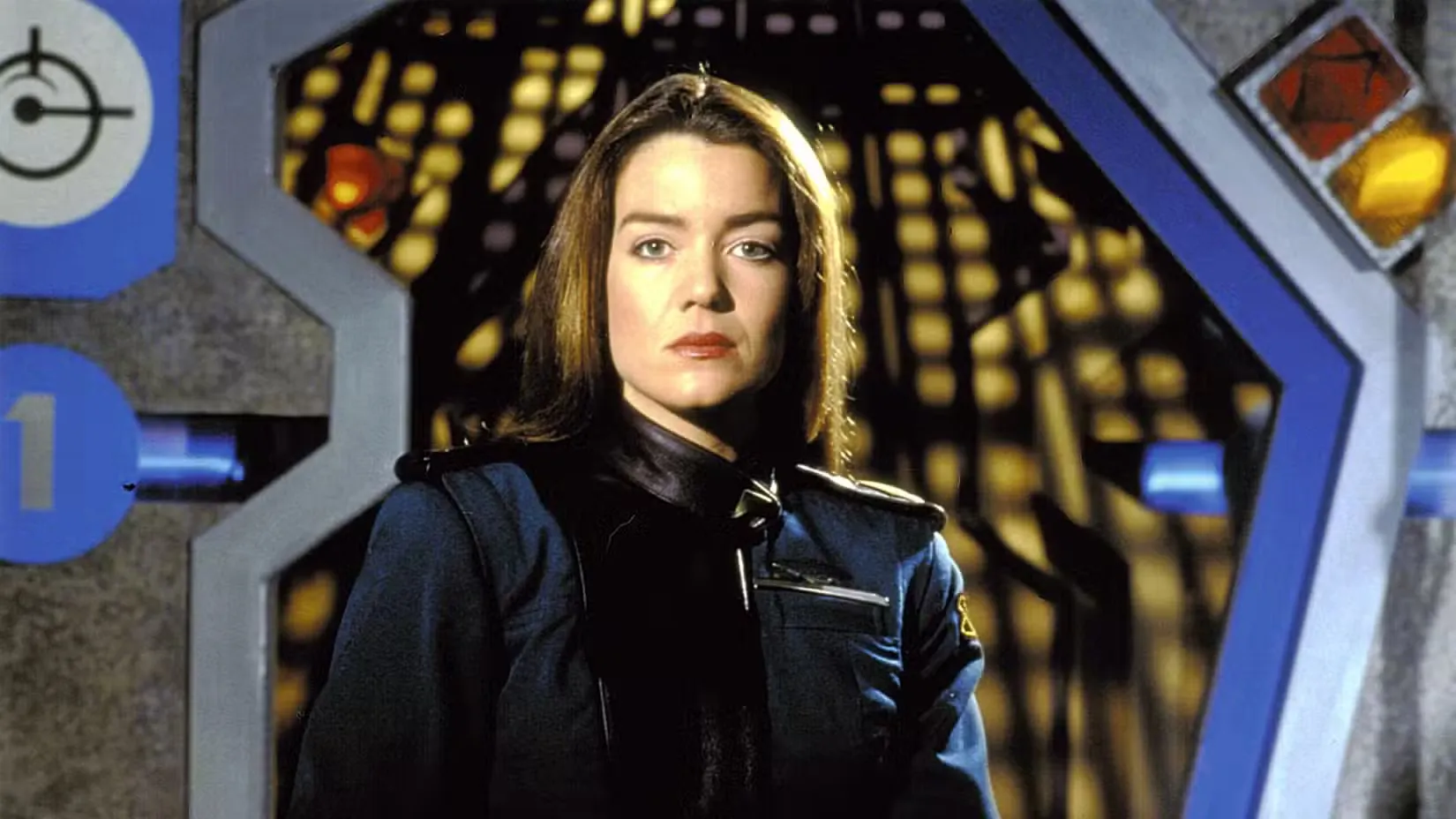 Закарі Квінто в ролі Спока в 