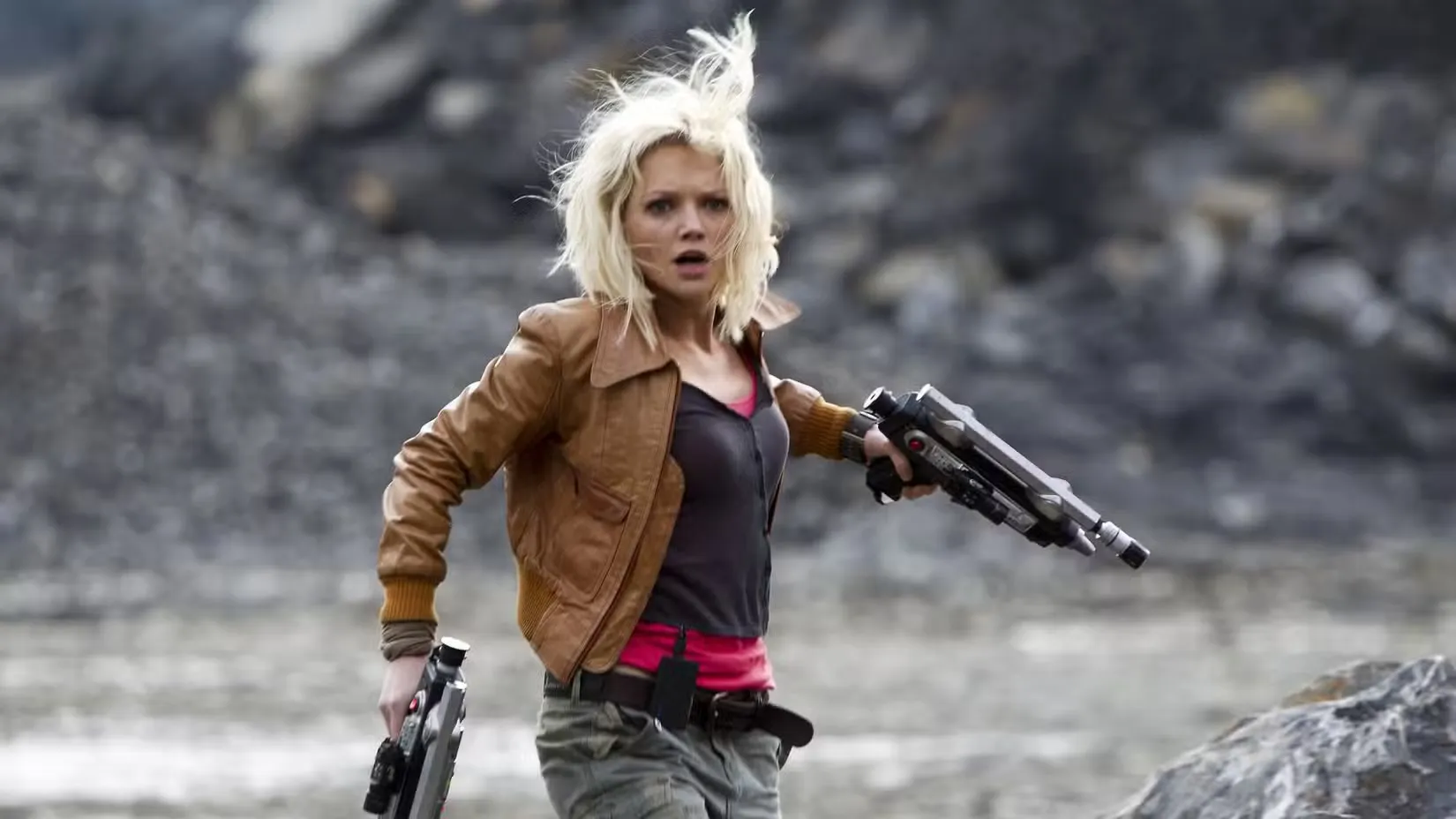 Die 10 besten Sci-Fi-TV-Show-Settings aller Zeiten