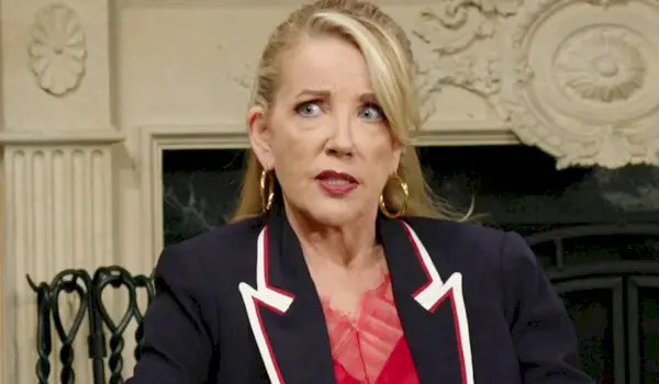 Nikki Y&R