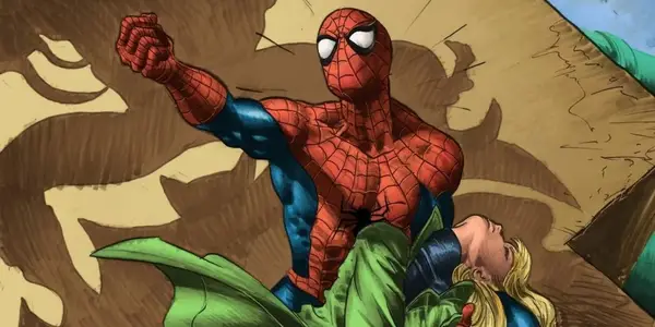 Zehn Jahre später tötete Marvel ihren geliebten Charakter, aber gehen sie für immer?