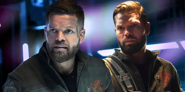 Nieuwe permanente ontwikkeling biedt tv -programma -starthriller Lean