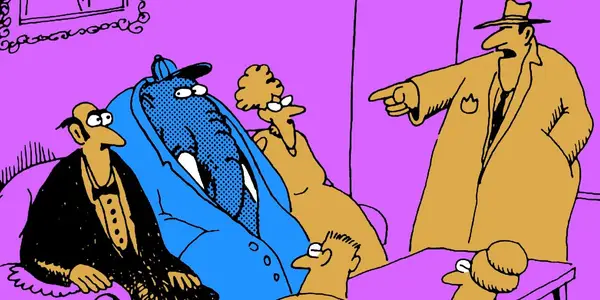 Von -Raders: Čo to je?