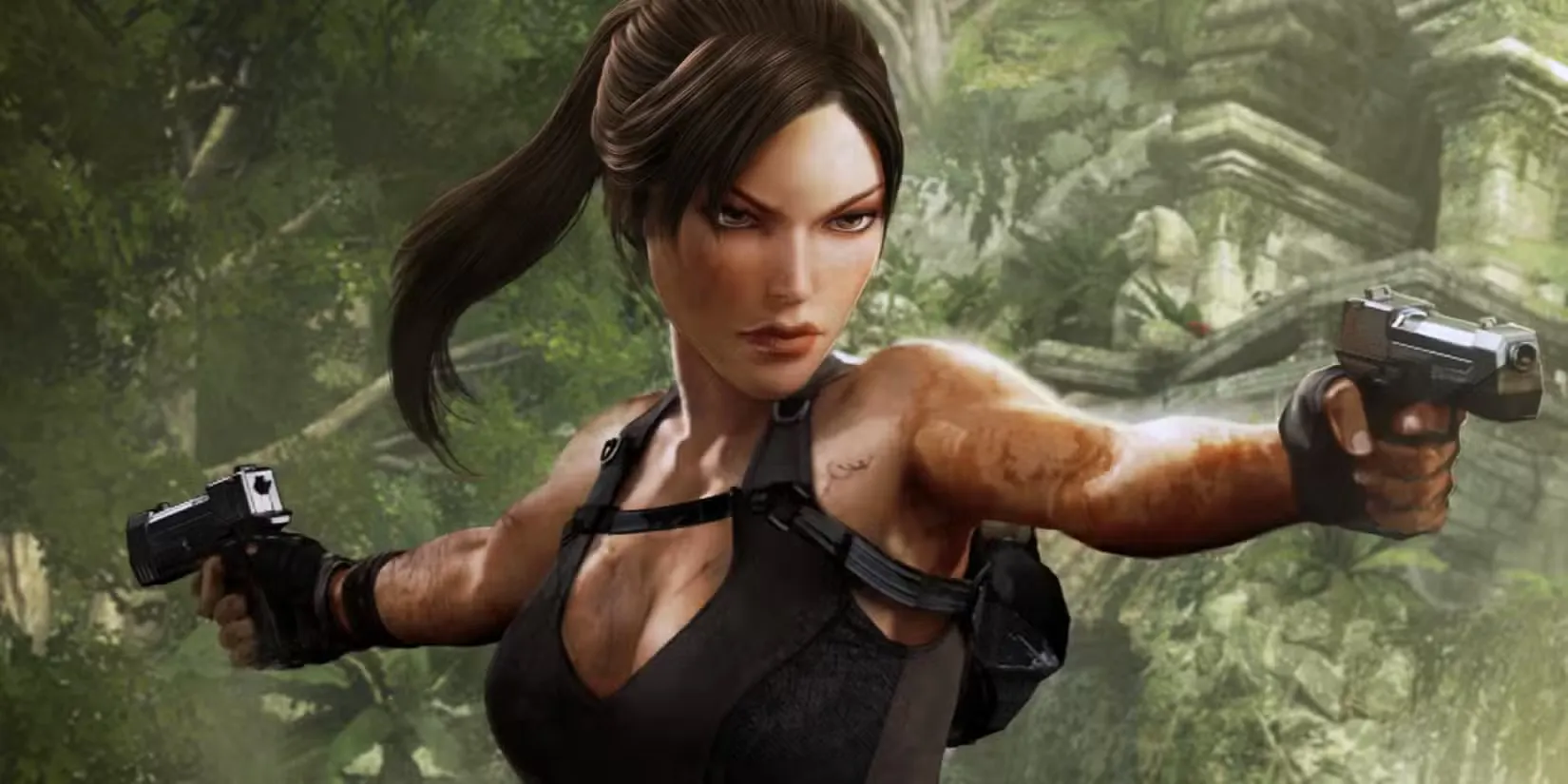 Najviac špinavej hry Tomb Raider je doteraz pokračovanie