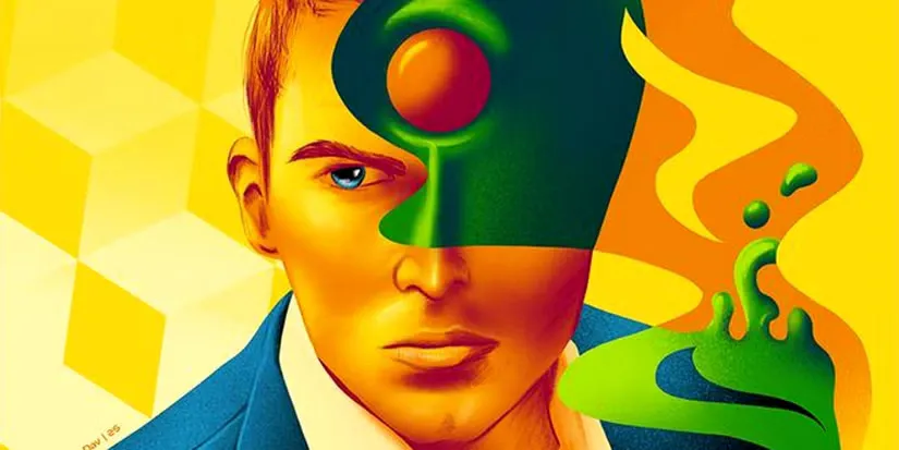 „Screen Rant“ 10 geriausių 2025 m. komiksų