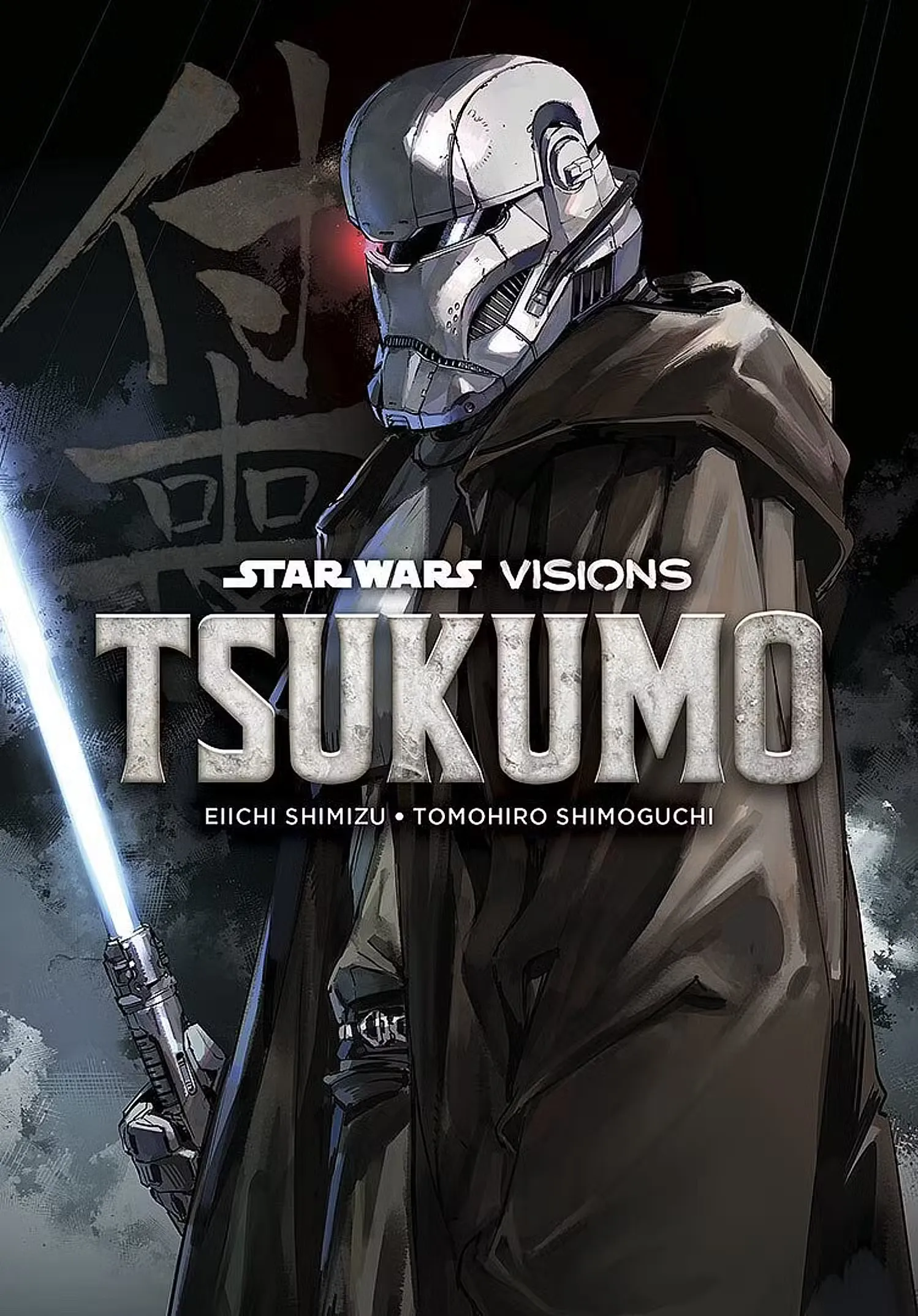 Star Wars: Vision Spin-Off Teases zatím nejtemnější příběh objednávky 66