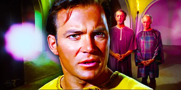 Star Trek ist bereit, auf eines der größten Geheimnisse von Picard Staffel 3 zu reagieren