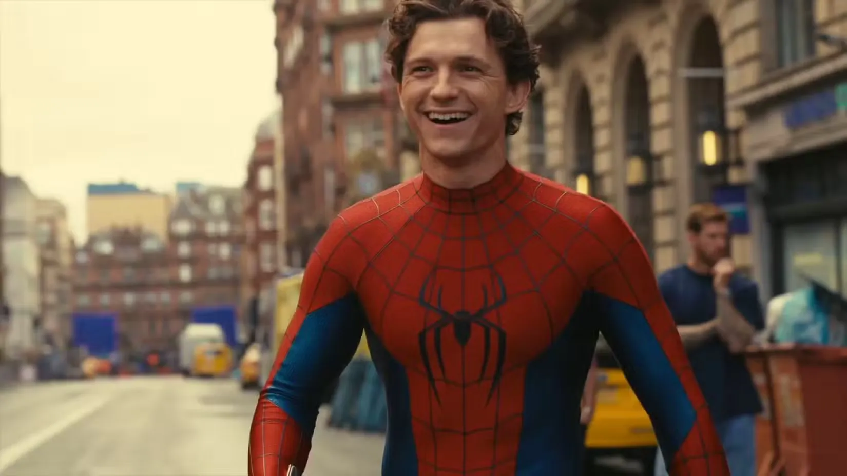 Spider-Man z MCU nie je jediným hrdinom, ktorý zúfalo potrebuje zmenu