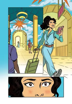 Lois Lane, dívka není přijata, je hrdina, který děti potřebují (hodnocení)