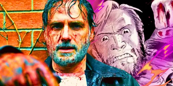'Jeg hader at se M. Night Shyamalan spille karakterer i sine film': Walking Dead Creator slår unødvendige skaber-cameos, kalder SIXTH SENSE Director
