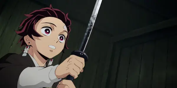 Demon Slayer: skaidroja dažādas Ničirina zobenu krāsas