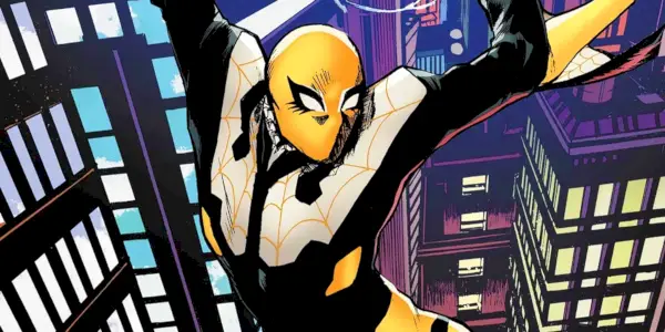 Alle 45 versioner af Spider-Man, rangeret fra svageste til mest kraftfulde