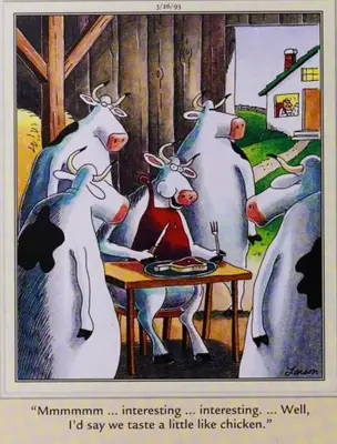 10 Faride Comics dove gli occhi sono la finestra dell'anima