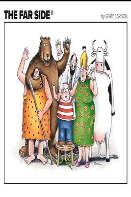 The Far Side