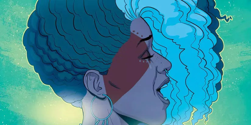 Kitas Holivudo fantastinis hitas slepiasi šiame tamsiame 2014 m. šedevre, kurį ignoravote