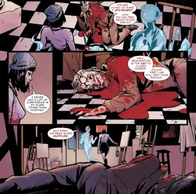 Chi è Musa? Il nemico più pericoloso di Daredevil ha il potere di volare ai migliori eroi Marvel