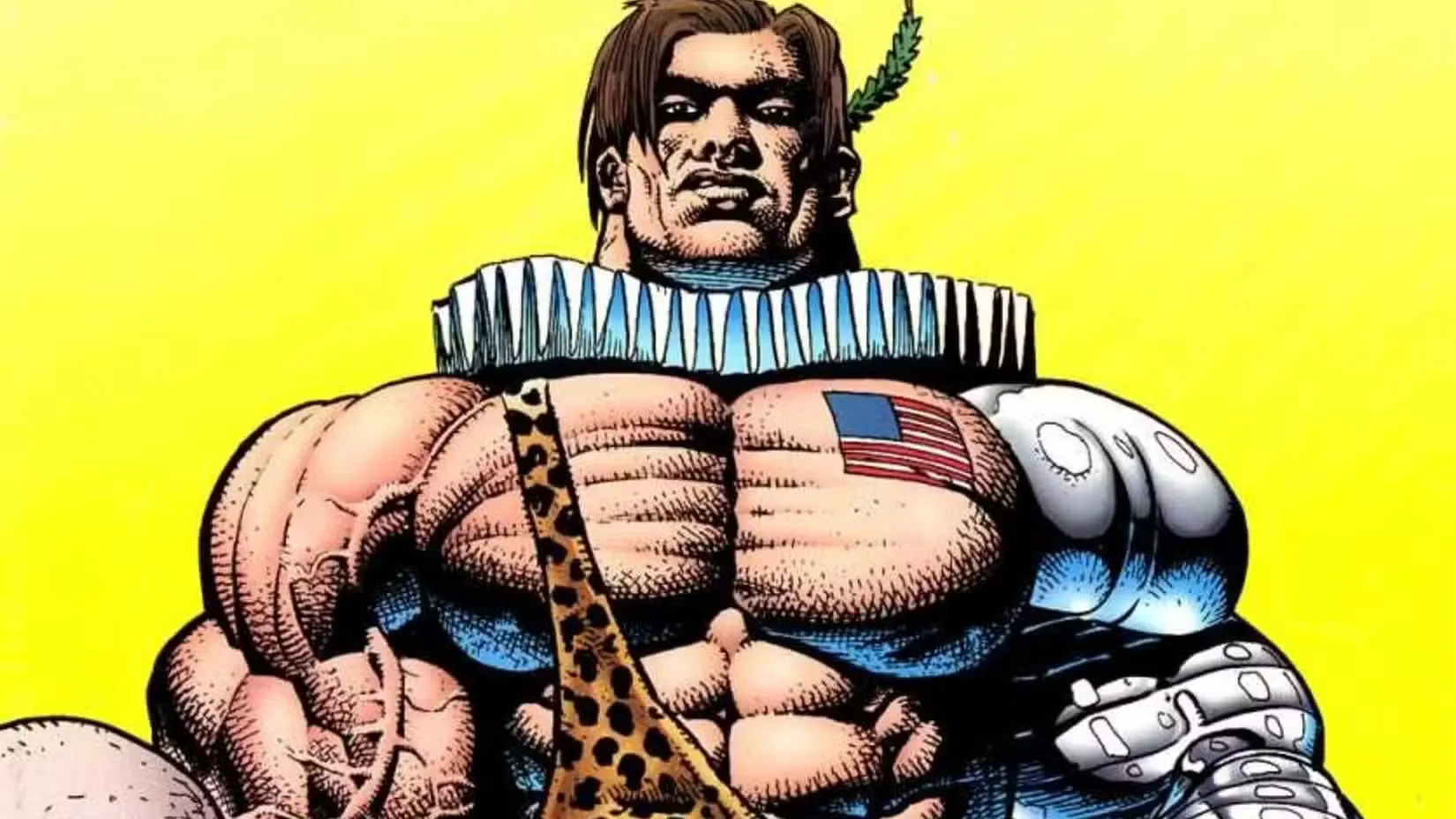 5 filmów DC Heroes Jamesa Gunna, których nigdy nie odważę się dotknąć