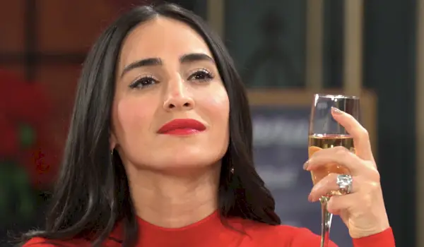 Cherie Jimenez de Days of Our Lives a un avertissement sévère : « Ne plaisantez pas avec Gabi »