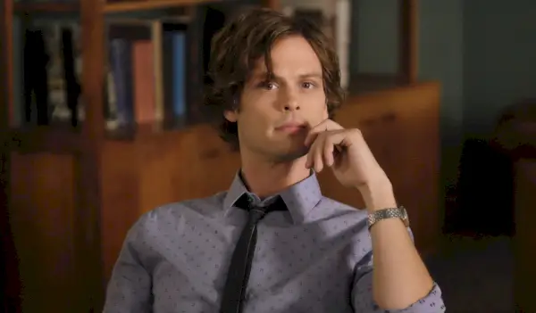 Kommer Matthew Gray Gubler tilbage til kriminelle sind? Han siger…