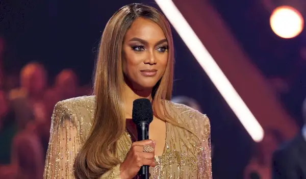 Tyra Banks odhaľuje *skutočný dôvod*, pre ktorý odišla tancovať s hviezdami – a čo si myslí o jej náhrade