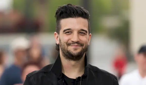 Mark Ballas se spojil s Fellow Pro na prvním projektu od doby, kdy opustil Dancing With the Stars