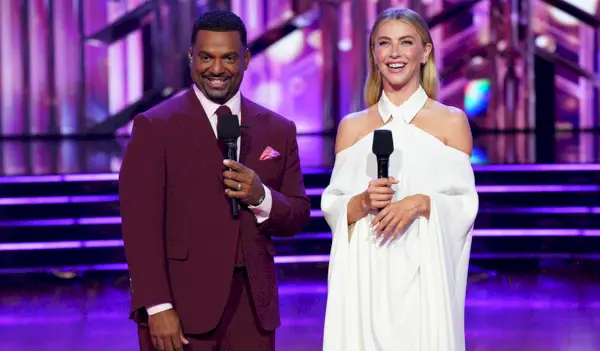 Dancing With the Stars sesong 33 rollebesetning bekreftet: Who's in and Who's *Out*