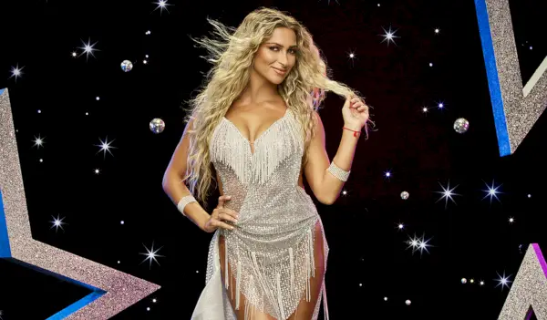 Daniella Karagach z Dancing With the Stars oznamuje zdrcující zprávu: „Malá aktualizace…“