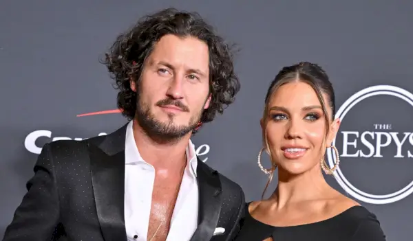 Jenna Johnson von „Dancing With the Stars“ verkündet gruselige Neuigkeiten: „Wir waren alle ziemlich hysterisch“