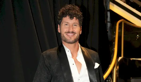 Val diz adeus do Dancing With the Stars: obrigado por uma 'temporada que nunca esquecerei