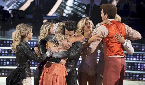 Dancing With the Stars Shocker: Pro Original Calls It Quits
