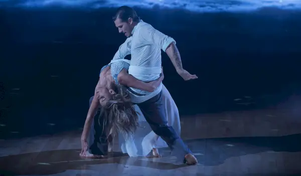 Jana Kramer, Gleb Savchenko