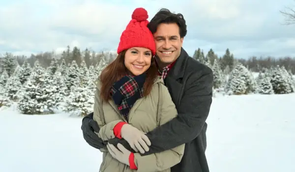 Un balletto di Natale reale