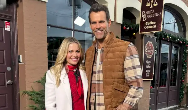 Fantastisk amerikansk juleplan er her! Se 2024 Movie Slate, inklusive Cameron Mathisons nye Holiday Rom-Com