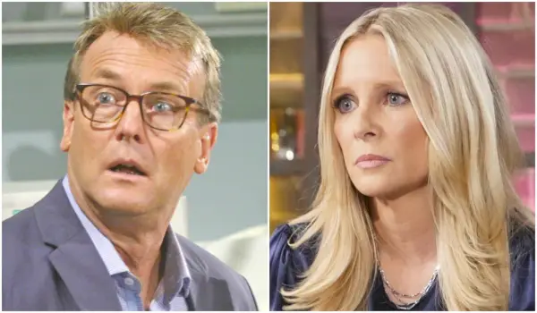 Koniec manželstva Christine a Paula v Young & Restless otvára dvere zaujímavej možnosti