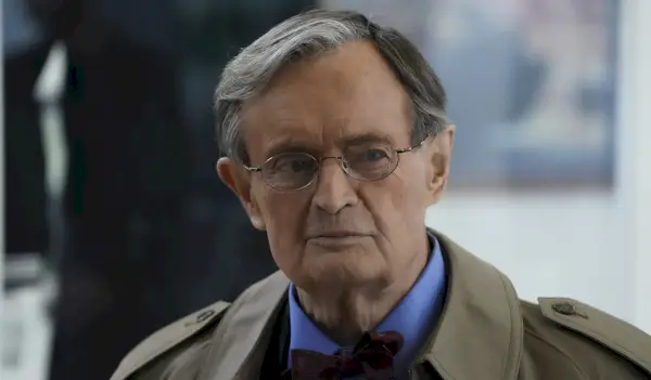Cosa è successo a Ducky in NCIS? Come è stato scritto
