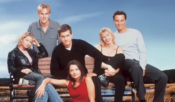 Dawson’s Creek reviendra-t-il ? Katie Holmes révèle le sort d'un éventuel redémarrage