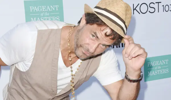 Days of Our Lives' Shawn Christian på retur til Salem: 'Jeg er takknemlig for at du ville ha meg tilbake