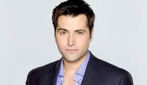 Esclusiva di Days of Our Lives: Freddie Smith rivela il *vero* motivo per cui ha lasciato Sonny alle spalle