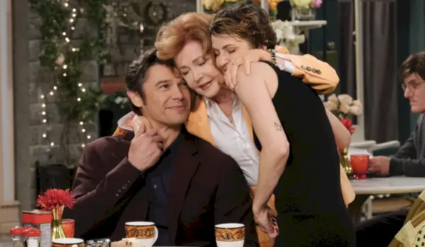 Je to oficiálne: Days of Our Lives is about hit Mother Lode with Xander