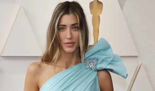 デイズ・オブ・アワー・ライブのジェシカ・サーファティ、婚約者に対する告発を取り下げる：「私は虐待的な男性とは決して一緒にいたくない」