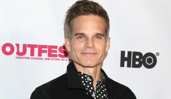 Greg Rikaart de Days of Our Lives tiene 'algunas noticias emocionantes para compartir'