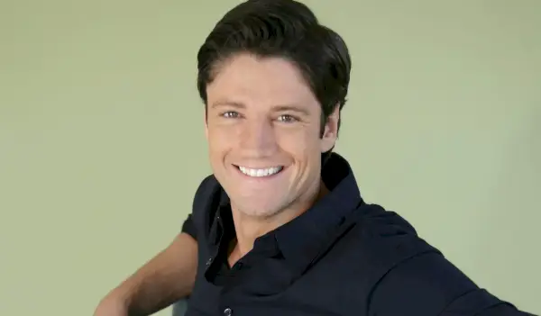 EJ DiMera Days of Our Lives: Návrat, který nikdo neviděl přicházet