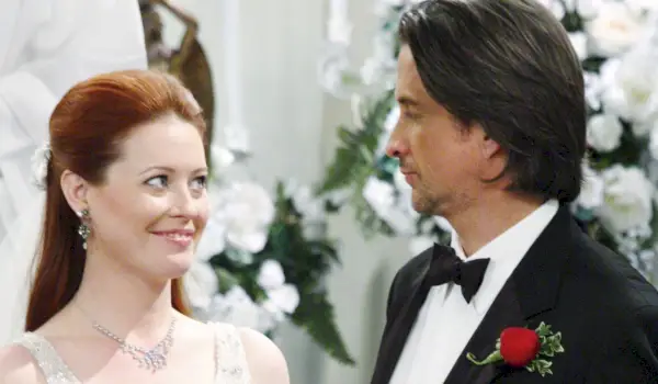 Melissa Archer, Michael Easton